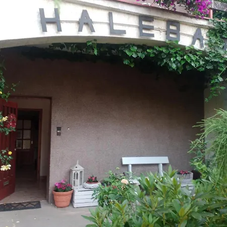 Oda ve Kahvaltı Halebaja14 Ostrowo (Puck)
